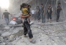 Συρία: 3 αστυνομικοί νεκροί από έκρηξη παγιδευμένου οχήματος