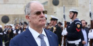 Τασούλας για επέτειο απελευθέρωσης της πόλης: Με σύμπνοια, ομοφροσύνη και ενότητα όλοι οι αντίπαλοι νικιώνται