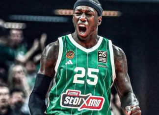 Ήττα μέσα στο σπίτι του ο Παναθηναϊκός, 89-79 από τη Βαλένθια