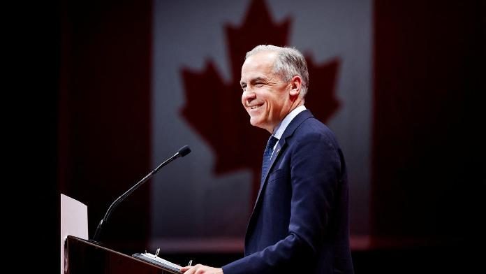 Carney-CANADA