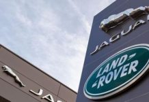 Η Jaguar Land Rover σταματά τις εξαγωγές αυτοκινήτων στις ΗΠΑ, λόγω των δασμών