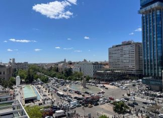 Ισπανία: Πρόστιμο 64 εκατ. ευρώ στην πλατφόρμα Airbnb