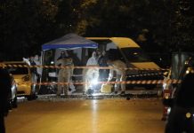 Εντοπίστηκαν εκρηκτικές ύλες στην Πανεπιστημιούπολη Ζωγράφου