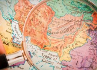 Συμφωνία Πακιστάν – Αφγανιστάν για άμεση κατάπαυση του πυρός