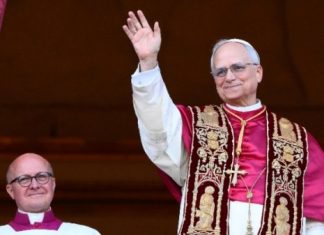 Χριστούγεννα στον κόσμο