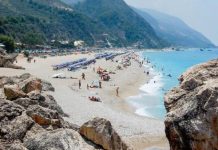 Σεισμός 4,1 Ρίχτερ στη Λευκάδα