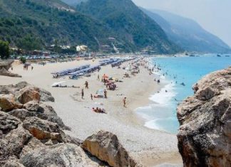 Σεισμός 4,1 Ρίχτερ στη Λευκάδα