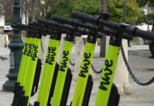 Θεσσαλονίκη: Συνελήφθη 13χρονος που παρέσυρε 11χρονη με ηλεκτρικό πατίνι