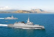 Με αυξημένη πλειοψηφία ψηφίσθηκε το ν/σ για αγορά 4ης φρεγάτας Belharra