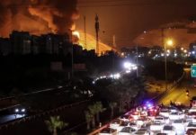 Πανηγυρίζουν Ισραήλ και Ιράν για νίκη στον μεταξύ τους πόλεμο