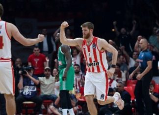 Πήρε το Κύπελλο ο Παναθηναϊκός – Δηλώσεις Αταμάν, Μπαρτζώκα, Χέιζ-Ντέιβις, Σλούκα