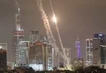 Νετανιάχου: Το Ιράν διατηρεί 400 κιλά εμπλουτισμένου ουρανίου, παρά τους βομβαρδισμούς