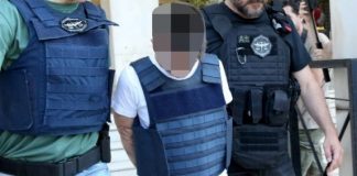 Δίωξη για τη δολοφονία και του Παναγιωτάκη, σε βάρος της Μουρτζούκου