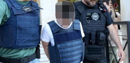 Δίωξη για τη δολοφονία και του Παναγιωτάκη, σε βάρος της Μουρτζούκου