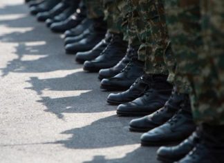 Ρόδος: Νεκρός 19χρονος οπλίτης από έκρηξη χειροβομβίδας σε στρατιωτική μονάδα