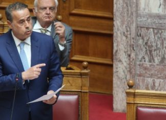 Τρεις Αμερικανοί Υπουργοί στην Ελλάδα την ερχόμενη εβδομάδα