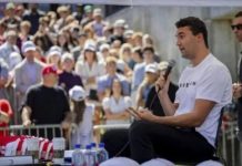 ΗΠΑ: «Τον πιάσαμε» – Τάιλερ Ρόμπινσον λέγεται ο φερόμενος δολοφόνος του ακτιβιστή Τσάρλι Κερκ