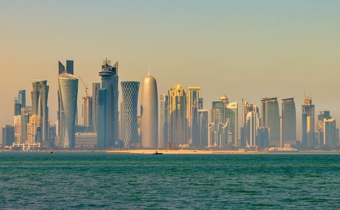 Doha