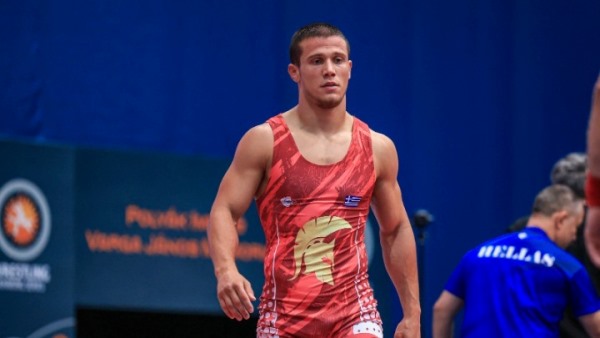 Giorgos-Kougioumtsidis