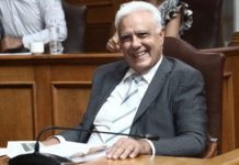 Εξεταστική για ΟΠΕΚΕΠΕ: Κατάθεση πρώην προέδρου, Ν. Σαλάτα