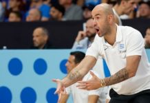 Η Μονακό του Σπανούλη κέρδισε και τον Παναθηναϊκό