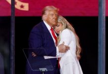 Η χήρα του Τσάρλι Κερκ, συγχωρεί τον δολοφόνο του συζύγου της – Ο Τραμπ όχι