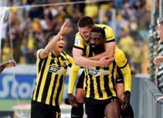 Ισοπαλίες για Παναθηναϊκό, ΠΑΟΚ στην Ευρώπη – Νίκη η ΑΕΚ στη Σαμψούντα