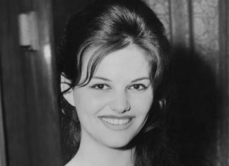 Πέθανε η ηθοποιός Κλαούντια Καρντινάλε