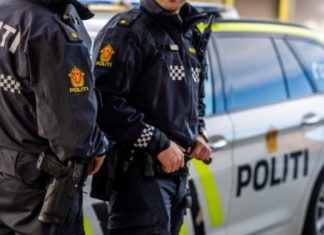 Νορβηγία: Πυροβολισμός σε εμπορικό κέντρο του Όσλο