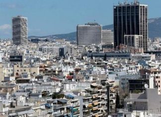 ΤτΕ: Σε άνοδο οι τιμές στα επαγγελματικά ακίνητα και τα ενοίκια τους