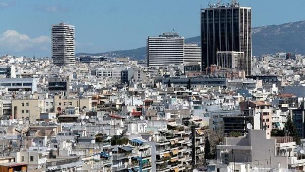 ATHENS-Akinita-Polykatoikies-Pyrgos