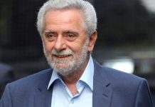 Στην ΚΟ της Νέας Αριστεράς προσχώρησε ο Δρίτσας