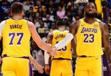 Για 10 δισ. δολάρια πουλήθηκαν οι Λος Άντζελες Λέικερς – Η μεγαλύτερη πώληση στην ιστορία του επαγγελματικού αθλητισμού