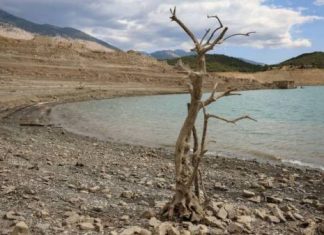 Σε κατάσταση έκτακτης ανάγκης, λόγω λειψυδρίας, η Αττική, η Λέρος και η Πάτμος