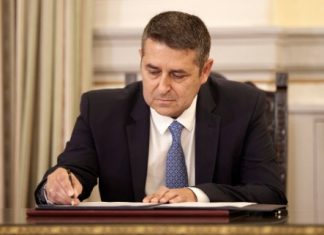 Στη διάθεση της εξεταστικής για τον ΟΠΕΚΕΠΕ, δηλώνει ο Μυλωνάκης