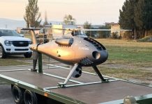 Drones, anti-drones και όπλα AI «έκλεψαν» την παράσταση στη στρατιωτική παρέλαση για την 28η Οκτωβρίου