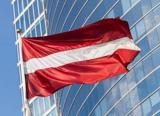 Η Λετονία αποχωρεί από τη Σύμβαση της Κωνσταντινούπολης για την καταπολέμηση της βίας κατά των γυναικών