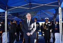 Ολοκληρώθηκε η παρέλαση για την 28η Οκτωβρίου στη Θεσσαλονίκη