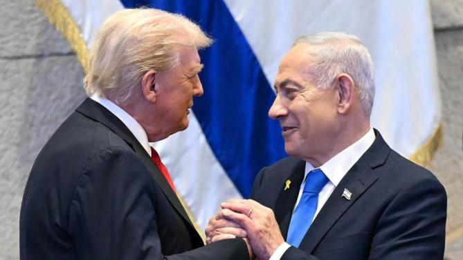 trump-netanyahu
