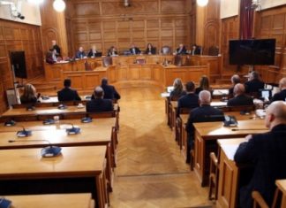Εξεταστική για ΟΠΕΚΕΠΕ – Το δικαίωμα σιωπής επικαλέστηκε ο Ξυλούρης ή “Φραπές”