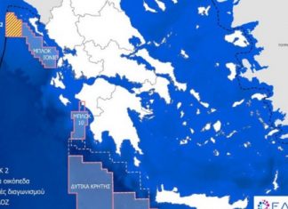 Η πρώτη μετά από 40 χρόνια ερευνητική γεώτρηση στην Ελλάδα