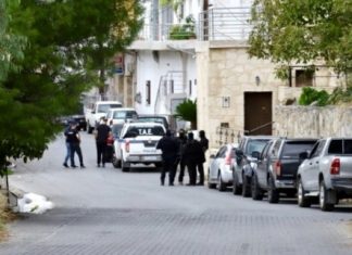 Ελεύθεροι ο 58χρόνος πατέρας και ο 23χρονος για το μακελειό στα Βορίζια