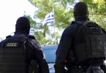Ποινική δίωξη για ανθρωποκτονία στον συγγενή του 39χρονου νεκρού στα Βορίζια