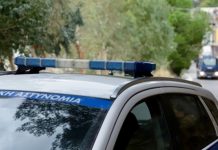 Η Αστυνομία έχει βίντεο με τον 43χρονο που συνελήφθη να πυροβολεί την ώρα του μακελειού στα Βορίζια