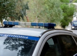 Προθεσμία για να απολογηθεί έλαβε ο 23χρονος για την έκρηξη στο σπίτι στα Βορίζια