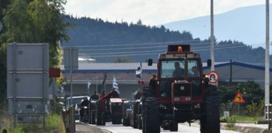 Ανακοινώθηκαν τα αιτήματα των αγροτών που αποστέλλονται προς την κυβέρνηση και τον πρωθυπουργό