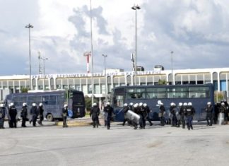 Κλιμακώνουν τις κινητοποιήσεις οι αγρότες σε όλη τη χώρα (upd4)