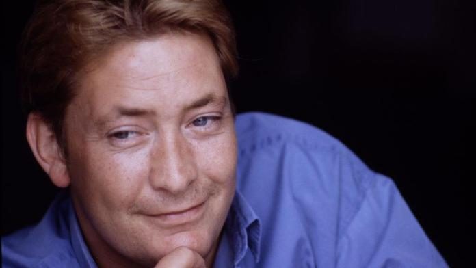 Chris Rea