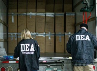 Ελληνικό πλοίο πιάστηκε από τη DEA με μεγάλη ποσότητα κοκαΐνης στον Ατλαντικό-5 συλλήψεις στην Ελλάδα