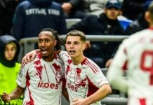 «Ζωντανός» για την πρόκριση ο Ολυμπιακός, 1-0 Καϊράτ Αλμάτι στην Αστάνα